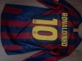 Оригинална тениска на Ronaldinho, снимка 1