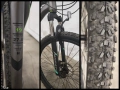 Велосипед MTB Passati Egbert 27,5 HDB като нов 2 броя, снимка 5