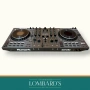 Конзола Numark NS4FX, N: 40806, снимка 2