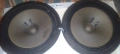 Басови говорители Pioneer 6.5 инчови цената е за двата броя говорители , снимка 1
