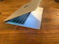 Гаранционен! 100% батерия! MacBook Air m3 16GB 256SSD, снимка 2