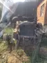 Двигател за Щаер камион, снимка 2
