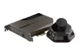 • Звукова карта Creative Sound Blaster AE-7, снимка 1