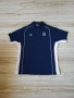 Оригинална мъжка тениска с яка Umbro x England National Football Team / Season 00 (Training), снимка 1