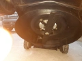 Бензинова самоходна косачка Honda , снимка 17