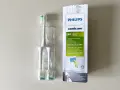 3 бр. накрайници Philips Sonicare W2 Optimal White, снимка 1
