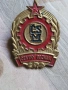 значка. нагръден знак. медал. орден., снимка 4
