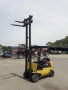 Linde H15D мотокар , снимка 7