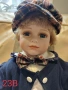 Порцеланови кукли Leonardo Collection , снимка 13