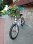 Детско колело с помощни колела , снимка 2