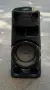 Аудио система SONY MHC-V73D, Hi-Fi, Jet Bass Booster, Party music, Bluetooth, NFC, снимка 3