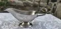 Немска сосиера от висококачествена неръждаема стомана Rostfrei 18/10, снимка 1