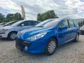 Пежо 307 SW2.0HDI,136K.C., снимка 3