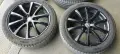 17 цола лети джанти за VW,Audi,Skoda,Seat, снимка 2