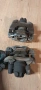 спирачни апарати бмв е46 330д 184кс bmw e46 330d, снимка 7
