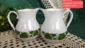 Разкош Burg Lindau porcelain за кафе, снимка 7