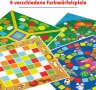 4 класически настолни игри , снимка 2