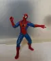 Екшън фигурка Spiderman Hasbro , снимка 4