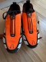 Нови Оригинслни маратонки Nike Air Max Sunder "Safety Orange"! 40,5 н, снимка 3