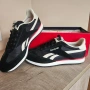 Черни маратонки Reebok, снимка 1