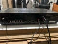 Ретро стерео ресивър Technics SA-160 (KEX) – с вграден еквалайзер, Made in Singapore, снимка 5