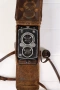 New Standard Rolleiflex Zeiss с обектив Tessar 3.5/7.5 cm, снимка 1