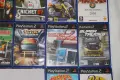Игри за PS2 Lego Star Wars The Video Game/Jurrasic Park/24 The Game/Kuri Kuri/Turbo Trucks/NHL Hitz/, снимка 5
