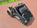Cybex balios s lux 3 в 1, снимка 9