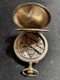 Швейцарски джобен часовник с посребрени капаци 1925г. - ПРОМОЦИЯ, снимка 17