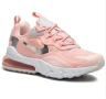 маратонки Nike Air Max 270 React GG - Bleached Coral White - Номер 39​, снимка 1