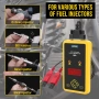 Тестер за инжектори AUTOOL CT60 – професионален генератор на импулси, снимка 1