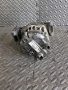 Алтернатор Valeo 75Ah за Fiat Doblo 1.3 M Jet (2006-2010) 46823546 2542671C, снимка 3