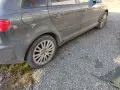 Ауди а3 8р 2.0 тди 1.6 фси НА ЧАСТИ, снимка 12