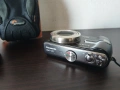 Камера Panasonic Lumix DMC-TZ3 7.2 MP 10x Optical Zoom Japan, снимка 4
