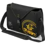 Black Cat BLCK Lure Carrier – чанта за примамки с 2 кутии за спининг и сомски риболов, снимка 1