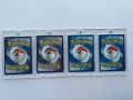 4 Pokemon VMAX Cards Gengar & Rayquaza, снимка 7