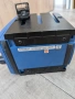 Пневматичен индустриален дозатор Nordson Nordson EFD Ultimus (Модел: 7017068) – За части / ремонт, снимка 4