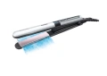 Преса за коса Philips HP8361/00, 230 градуса, LCD, Йонизиране, Керамични плочи с кератиново покритие, снимка 1