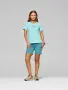 Norrøna /29 cotton viking T-shirt for Women - дамска тениска р-р S, снимка 1