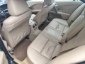 Кожен салон BMW E60 БМВ Е60 Бежав кожен салон, снимка 3