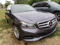 Mercedes benz E200 , снимка 1
