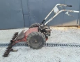Палцова косачка самоходна BRIGGS STRATTON, снимка 1
