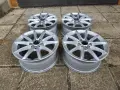 Алуминиеви джанти 16 ' цола 5x112 VW TOURAN GOLF /Фолксваген 5х112 57,1 ET52, снимка 5