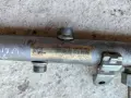 A6420703395 / A6420703095 Горивна рейка с датчик OEM MERCEDES W212 E 350 CDI 4MATIC OM642 2011, снимка 4