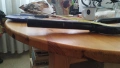Вилка Disk - Tange chromoly  fork black 1-1.1/8" ), снимка 10