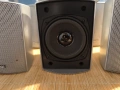 Тонколони за синема съраунд система Magnat, снимка 3