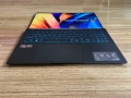 3.2k 120Hz OLED Asus 16s`Ryzen AI9 HX370/32GB DDR5/1TB SSD/Гаранция/Бат 14ч, снимка 6