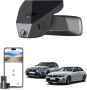 Mangoal OEM видеорегистратор за BMW 3 Серия G20/G21 – 4K предна + 1080p задна камера, снимка 1
