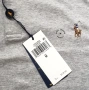 Нова оригинална фланелка Polo Ralph Lauren custom slim fit - размер XL, L, M - 100% памук, снимка 2