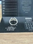 Сребърен пръстен 925 проба, снимка 6
